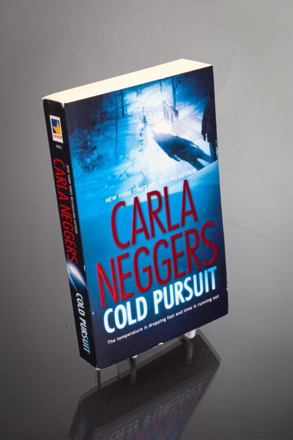 Carla Neggers - Cold Pursuit