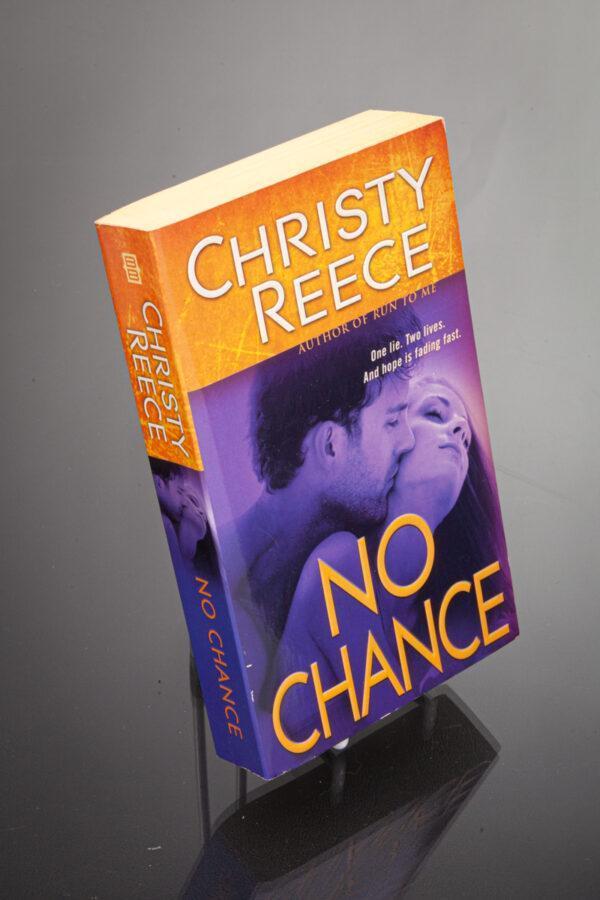 Christy Reece - No Chance