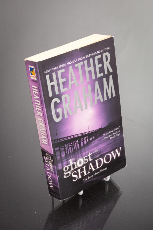 Heather Graham - Ghost Shadow