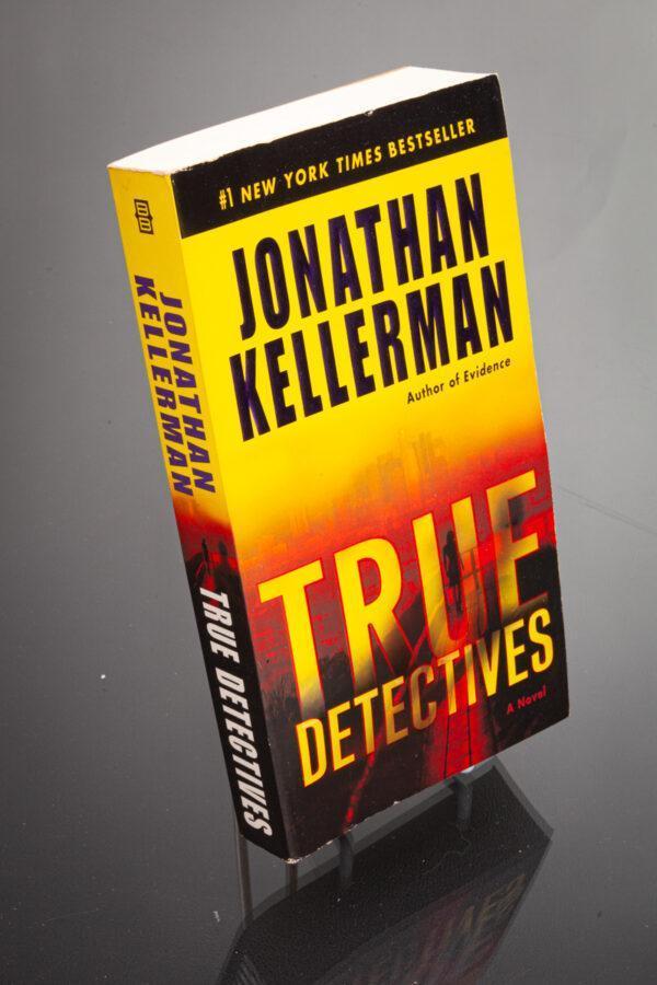 Jonathan Kellerman - True Detectives