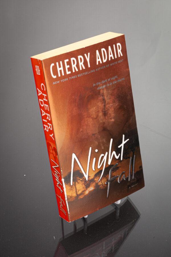 Cherry Adair - Night Fall