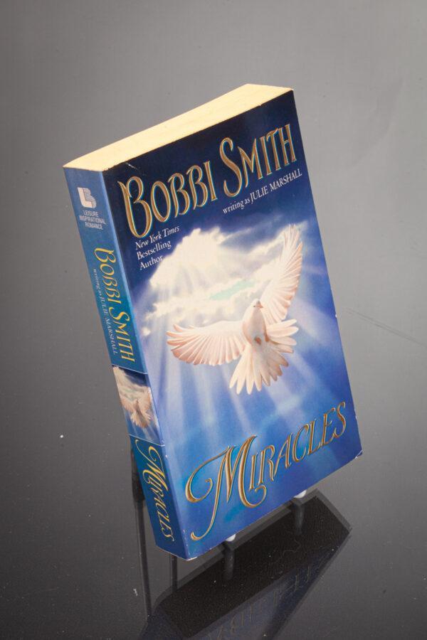 Bobbi Smith - Miracles