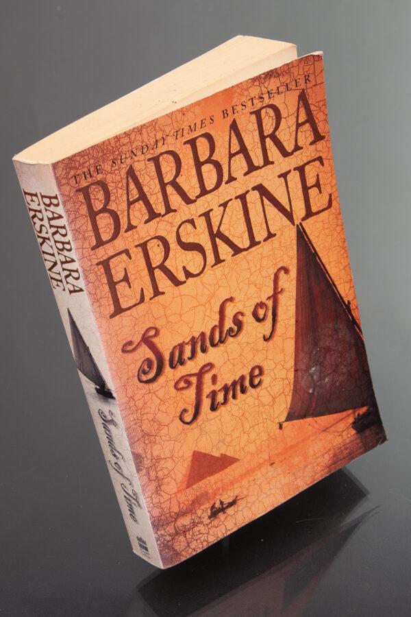 Barbara Erskine - Sands Of Time