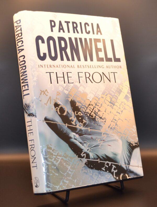Patricia Cornwell - The Front
