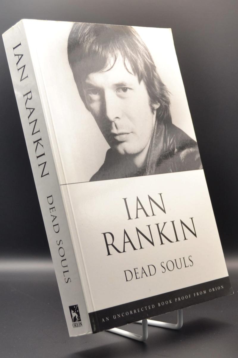 Ian Rankin – Dead Souls