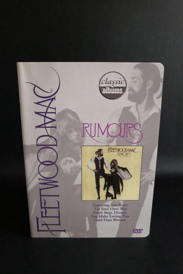Fleetwood Mac - Rumours Classic Albums