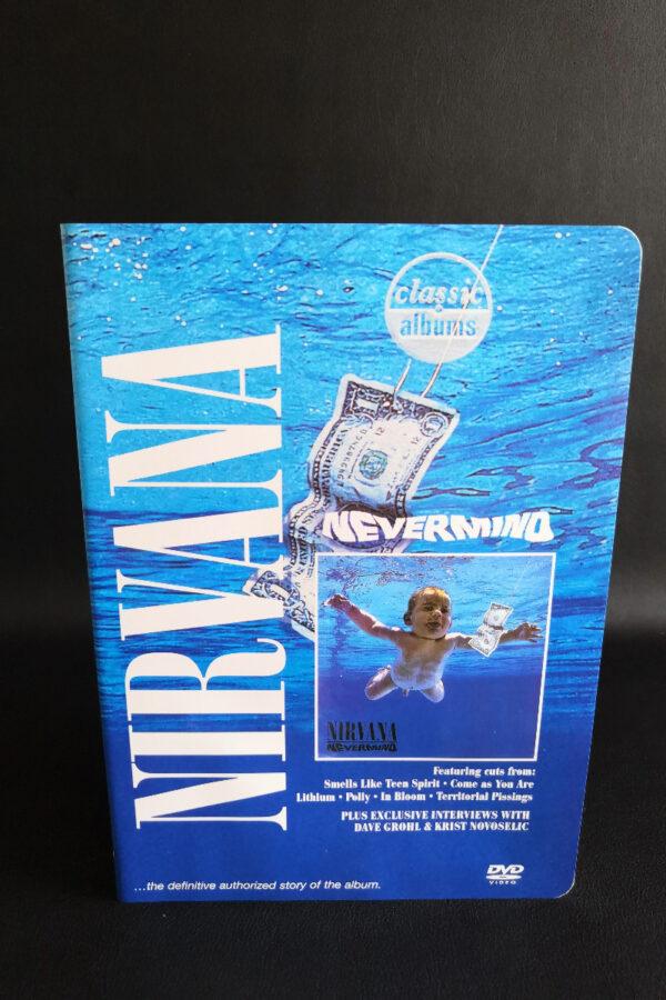 Nirvana - Nevermind Classic Albums